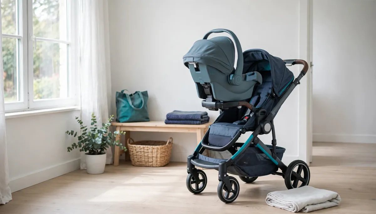 Quel adaptateur choisir pour sa poussette ?